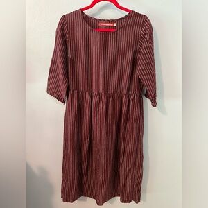 Pyne & Smith Clothiers, No. 19 Dress, M